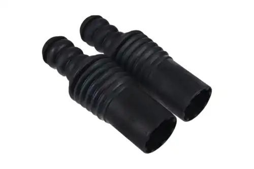 к-кт пыльник+отбойник амортизатора переднего!2+2 шт Dacia Duster 1.6/1.5 DCi 10> Z56817 ZENTPARTS