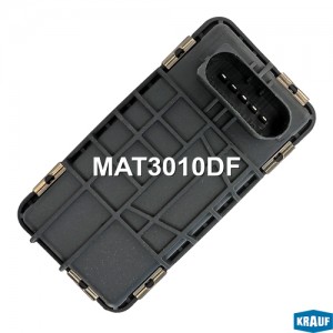 Актуатор FORD Mondeo турбокомпрессора KRAUF MAT3010DF KRAUF