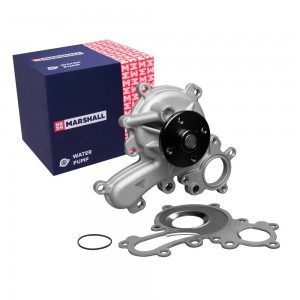 Помпа водяная Lexus LX 10- (M4850017) M4850017 MARSHALL