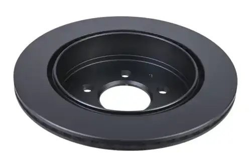 диск тормозной Mazda CX-7 (ER), 06 - 14 Z06420 ZENTPARTS