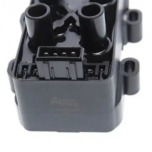 Катушка зажигания ЛАДА Largus RENAULT Logan (1.4/1.6) MEGAPOWER 370-13-066 MEGA POWER