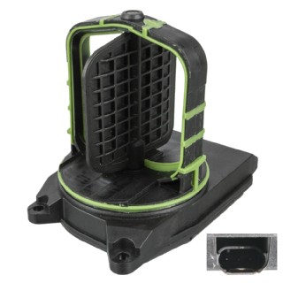 Сервопривод BMW 1 (E81),3 (E90),5 (E60) (N52) впускного коллектора нижний (DISA) 109562 FEBI BILSTEIN