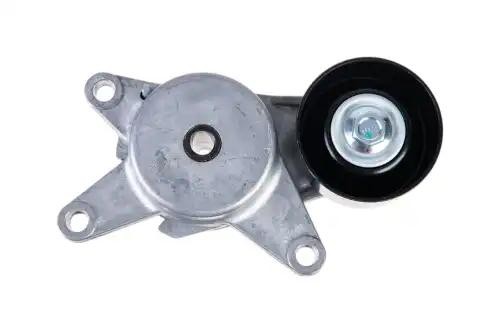 ролик натяжной с механизмом натяжения!\ Hyundai Solaris 1.4 17> Z24218 ZENTPARTS