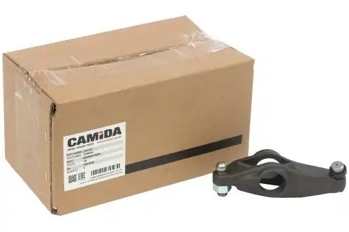 Коромысло выпускного клапана ВАЛДАЙ дв. Cummins ISF3.8 5259952, 5259950 114111 CAMIDA
