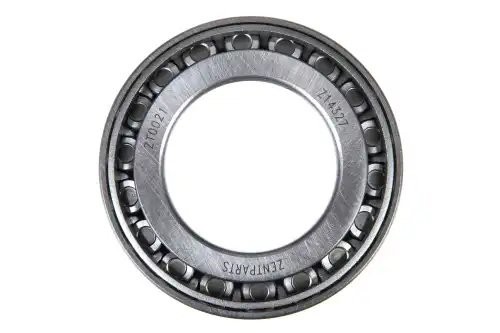 подшипник ступицы! \MB,RVI,VOLVO,IVECO Z14327 ZENTPARTS