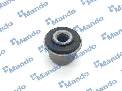 Сайлентблок HYUNDAI HD65,72,78 рессоры передней MANDO DCC010681 MANDO