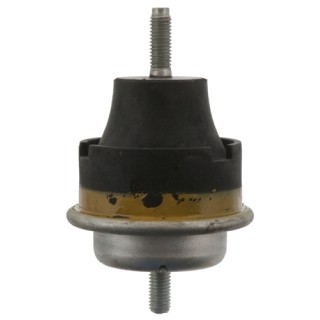 подушка ДВС правая!\ Peugeot 106/206/306/405 1.1-1.4/1.4D 87> 18744 FEBI BILSTEIN