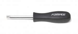 рукоятка для головок! 150мм, 1/4'\ F8143 FORSAGE TOOLS