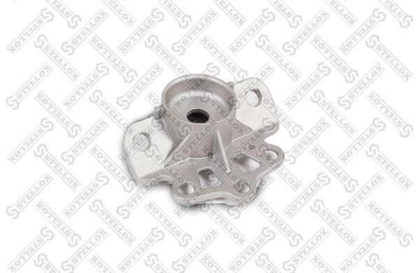 опора амортизатора заднего правого!\ Fiat Punto all 05>, Alfa Romeo Mito 08> 12-17581-SX STELLOX
