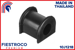 Втулка TOYOTA RAV 4 ZCA25W 1ZZ-FE 1,8 10J1218 10J1218 FIESTROCO