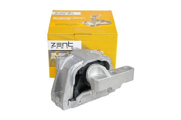 подушка ДВС правая Z13374 ZENTPARTS