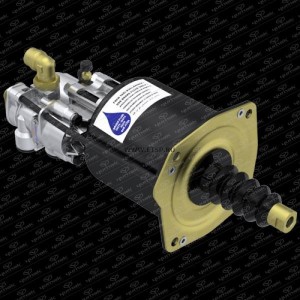 Цилиндр ПГУ G/P/R/T93/113;G/P/R/T82/92 CH 1111037- 9700511910 0202106 YUMAK