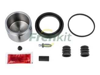 рем.к-т диск.торм.с порш перед.! d68 Lucas-Nissan\ Nissan Patrol 88-97 268901 FRENKIT