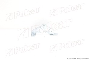 55580316 Петля капота правый 55580316 POLCAR