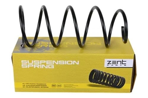 пружина передняя! 40 275 29\ Ford Mondeo 1.6-2.0 16V 93-96 Z38164 ZENTPARTS