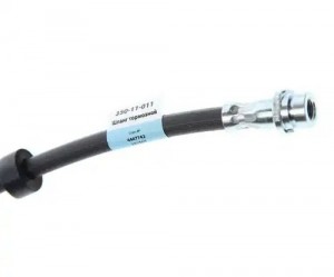 Шланг тормозной FORD Transit (02-) задний MEGAPOWER 350-11-011 MEGA POWER