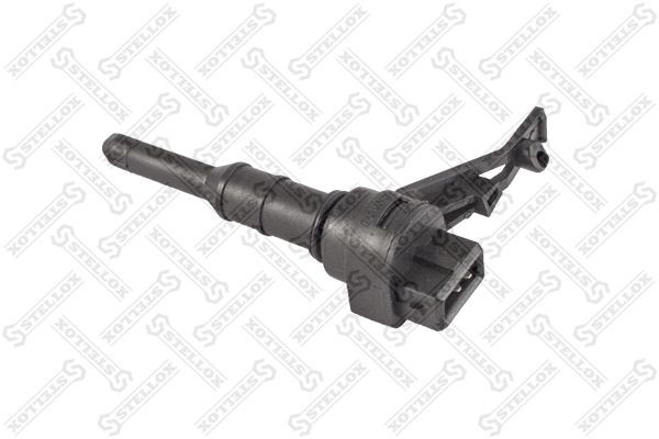 датчик скорости! в КПП 5МКПП\ Audi A4/A6, VW Passat All 95> 06-11503-SX STELLOX