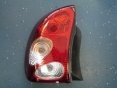 фонарь задний левый! Chevrolet Lanos 97-> 222-1916L-UE DEPO