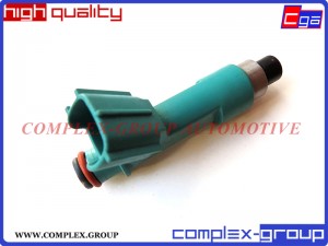 Форсунка топливная (10130020/231116/0019568/35, КИТАЙ) 2FJ022RA CGA