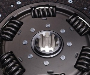 Диск сцепления SITRAK MOVELEX WG9925160822MX MOVELEX