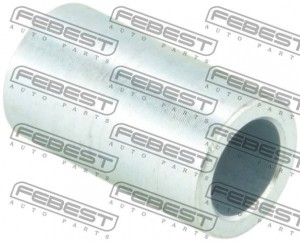 TT-010 втулка переднего амортизатора \NISSAN CABSTAR 28.11 DCI, 32.11, 35.11 2.5 TT-010 FEBEST