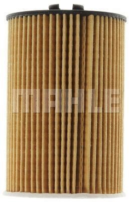 VW GOLF VII (2012>) OX787D MAHLE KNECHT