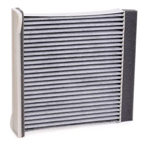 MITSUBISHI LANCER 03> УГОЛЬНЫЙ CUK2231 MANN FILTER