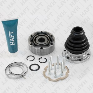 ШРУС внутренний к-т AUDI 80/90 84-SKODA Octavia 01- GI0104 GI0104 HAFT