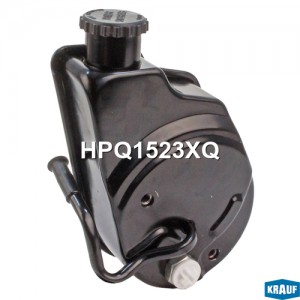 Насос гидроусилителя руля KRAUF HPQ1523XQ HPQ1523XQ KRAUF