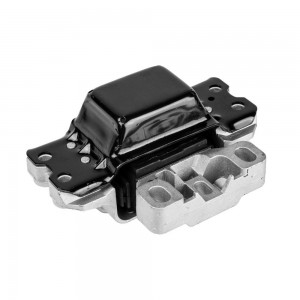 Опора КПП Volkswagen: Golf VI 11-/ Jetta III 06-, Audi: A3 07- (M8080428) M8080428 MARSHALL