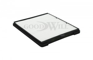 Фильтр салона AG930CF AG 930 CF GOODWILL