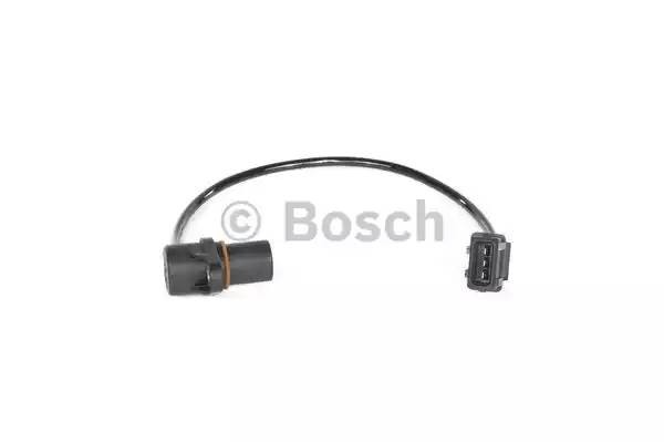 Датчик оборотов DAF 0 281 002 408 BOSCH