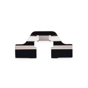 Монтажный комплект дисковых тормозных колодок 13.0460-0072.2 ATE