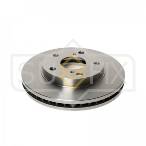 TOYOTA CAMRY 91-93/PICNIC 96> 255x28x5 FX-1243 SUFIX