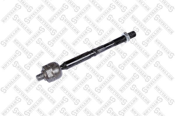 тяга рулевая!\ Ford Fiesta 1.25-1.6/1.6TDCi 08> 55-02646-SX STELLOX