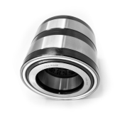 узел ступичный ТЕК-КОМ 105x160x140 105х160х140 TKBA5408 TEK KOM