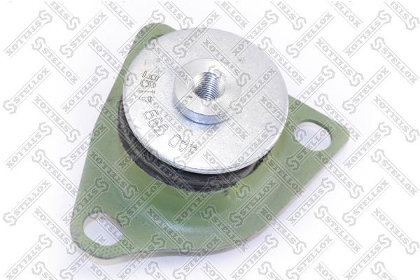 71-11161-SX сайлентблок подрамника зад.п. Audi 100A6 90-97 7111161SX 71-11161-SX STELLOX