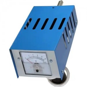 нагрузочная вилка для проверки АКБ! НВ-02 100/200А\ 2002 VYMPEL