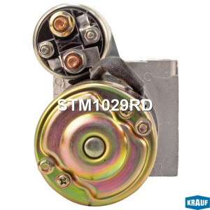 стартер!\ Hummer 96>, Cadillac Escalade 99>, Chevrolet Suburban/Tahoe 96> STM1029RD KRAUF