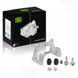 Скоба суппорта Лада Vesta (15-) зад. (CF 012094) CF 012094 TRIALLI