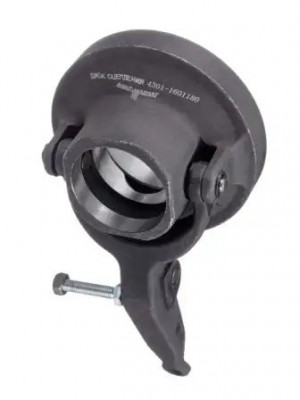 Муфта выключения сцепления ГАЗ-3309, 33081,3310 Валдай с вилкой в сборе АВТОМАГН 4301-1601180 AVTOMAGNAT