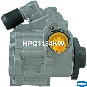 Насос гидроусилителя руля HPQ1184KW hpq1184kw KRAUF