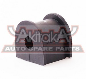 ВТУЛКА ЗАДНЕГО СТАБИЛИЗАТОРА D13 HONDA 0307HRVR13 0307-HRVR13 ASVA