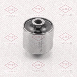 сайлентблок задн. верхнего продольного рычага!\ TOYOTA Land Cruiser Prado >09 TEF1354 TATSUMI