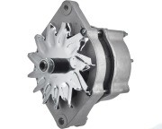 генератор! 12V 37A трехфазный\ THERMO KING SB-III 90>/SR 93>/YANMAR 486 TT11052 TESLA TECHNICS