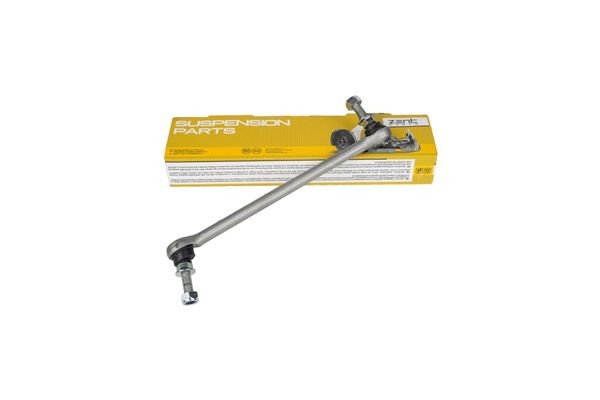 тяга стабилизатора переднего! с гайкой Nissan Cube Z12 09> Z29199 ZENTPARTS