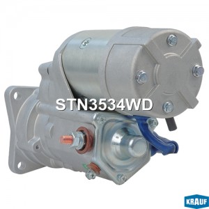 STN3534WD Стартер STN3534WD KRAUF