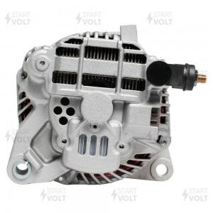 Генератор для а/м Mitsubishi Outlander (03-) 2.4i LG1135 LG 1135 START VOLT