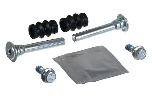 ремк-т направл.суппорта пер.!с напр.\ Citroen C8/Jumper,Fiat Scudo/Ulysse,MB 203 Z187686 ZENTPARTS