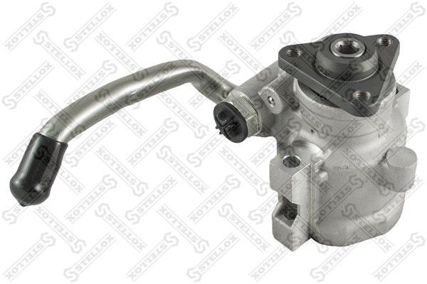 насос гидроусилителя руля! 54041\ Daewoo Lanos 1.5 96> 00-36326-SX STELLOX